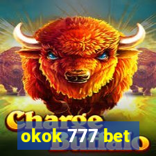 okok 777 bet